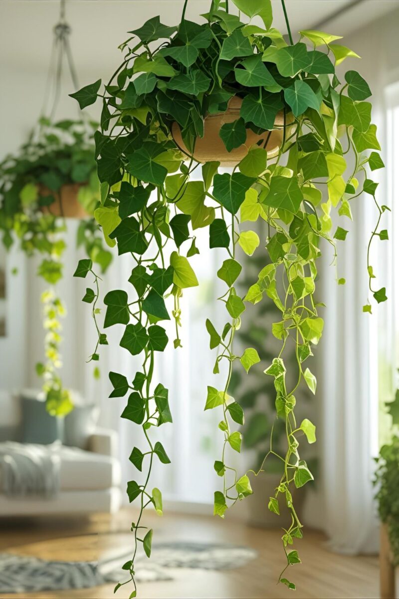 Ivy