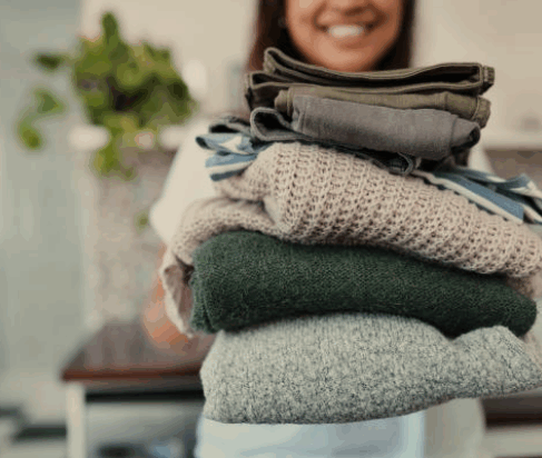 10 Daily Cleaning Habits for a Tidy Home