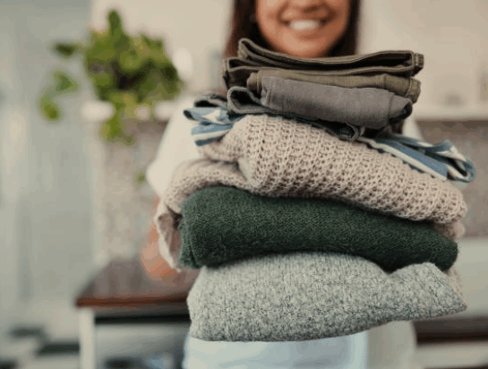 10 Daily Cleaning Habits for a Tidy Home