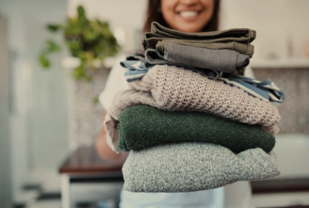 10 Daily Cleaning Habits for a Tidy Home
