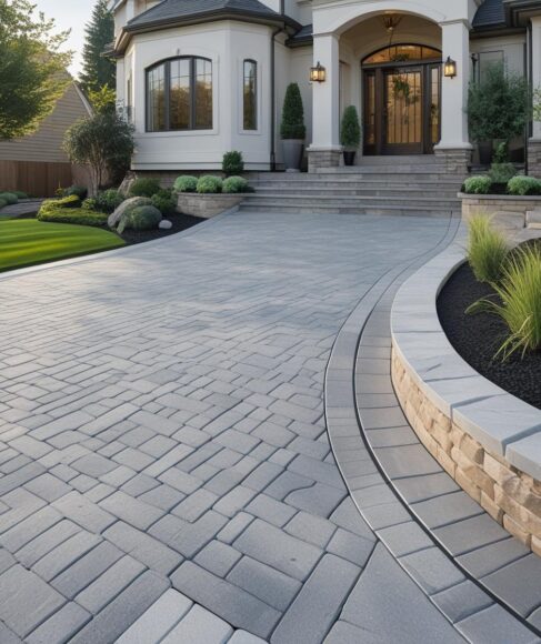 Top 5 Front Yard Entrance Ideas And Cost