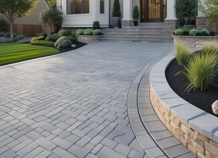 Top 5 Front Yard Entrance Ideas And Cost