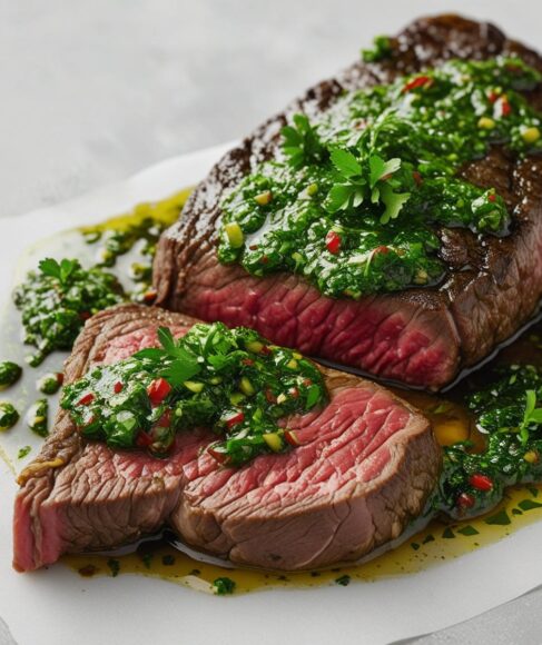 10 Summer Dinner Ideas