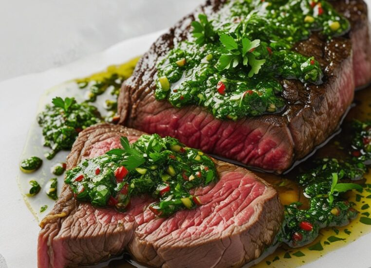 10 Summer Dinner Ideas