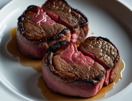 Carnivore Diet Recipes
