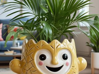 11 Indoor Plant Decor Tips