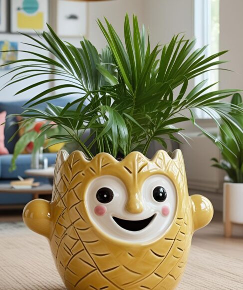 11 Indoor Plant Decor Tips