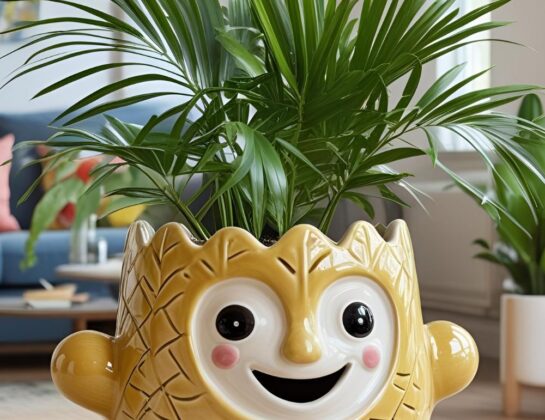 11 Indoor Plant Decor Tips