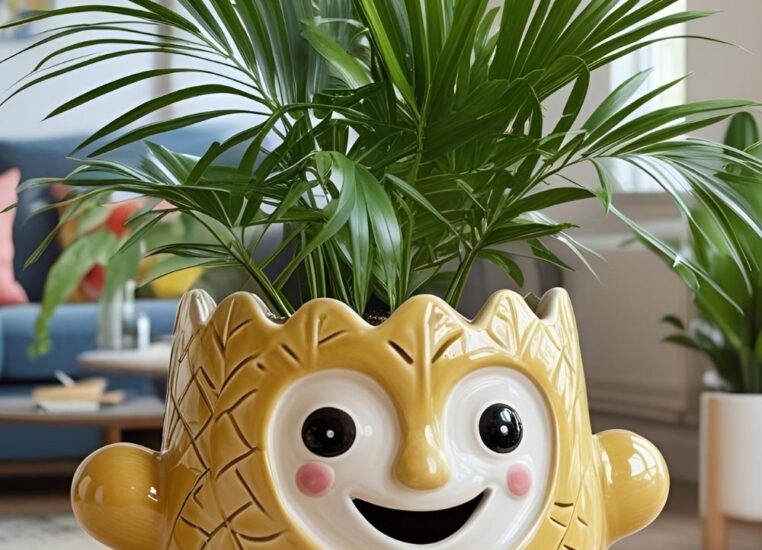 11 Indoor Plant Decor Tips