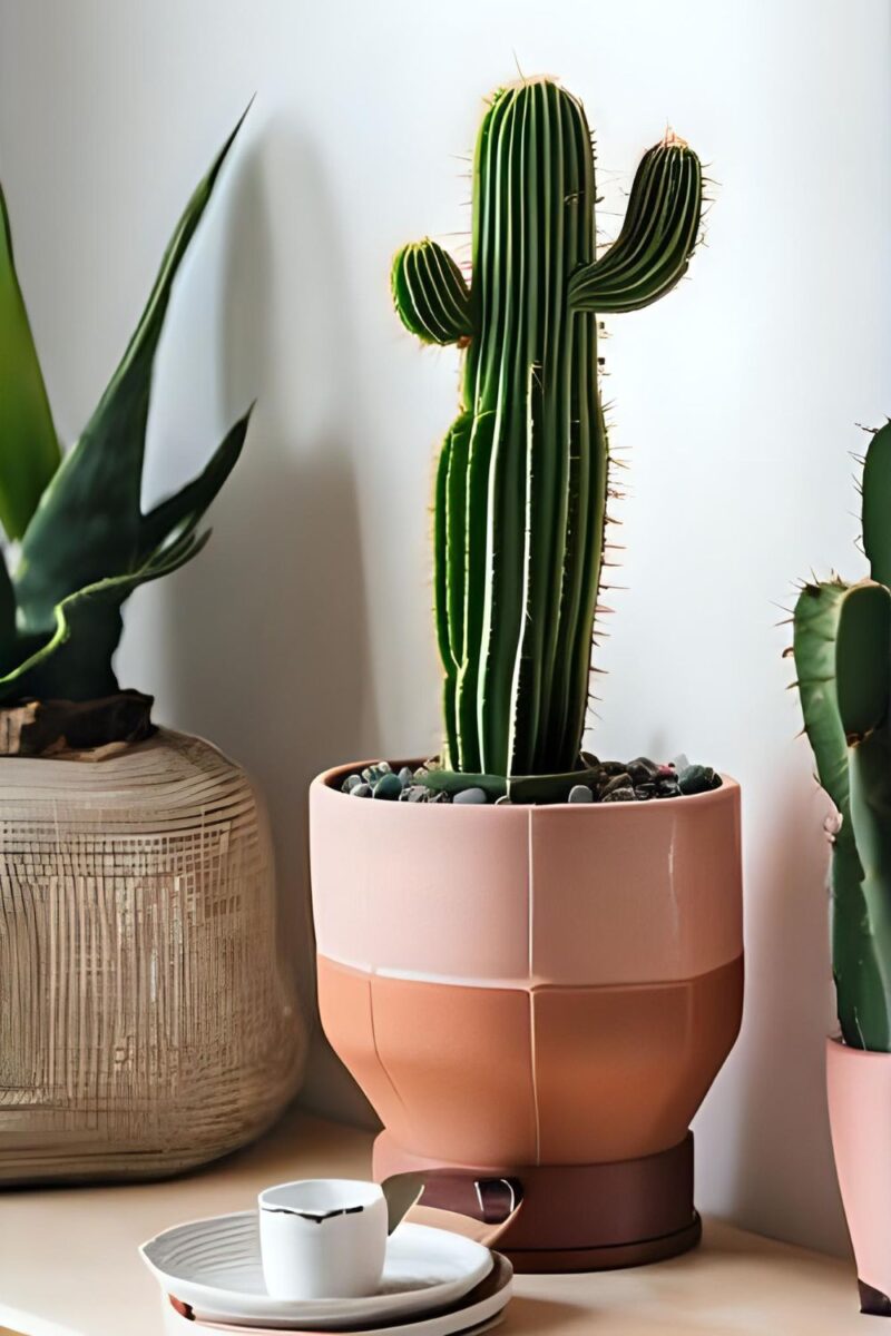 Seasonal Switch-Ups: Rotating Your Plant Decor