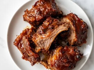 Pork Short Ribs Recipe: Tender, Flavorful