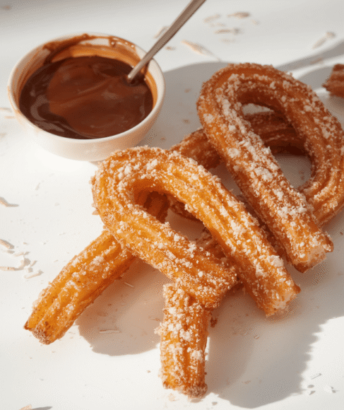 Mexican Food Recipes