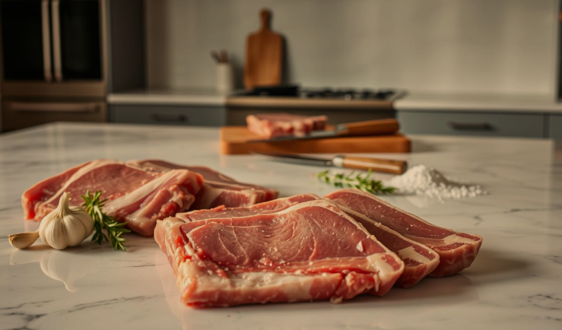 Pork Short Ribs Recipe