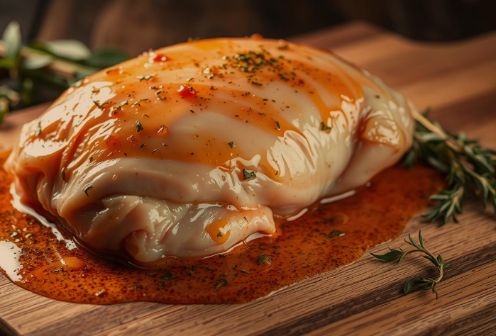 Marinating Techniques for Juicy Chicken Breast