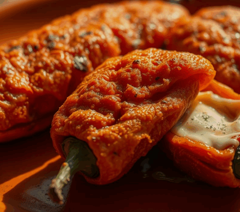 Mexican Food Recipes