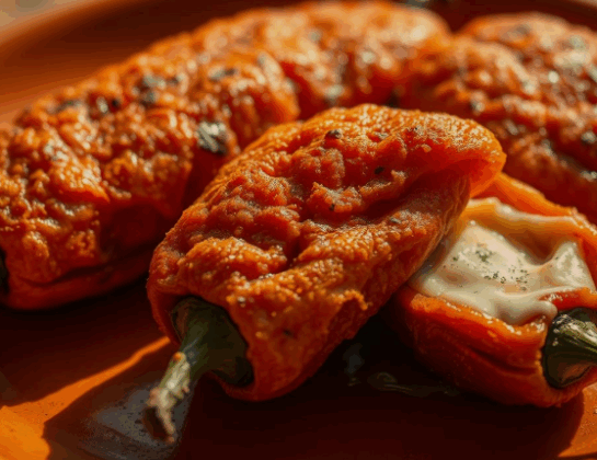 Mexican Food Recipes