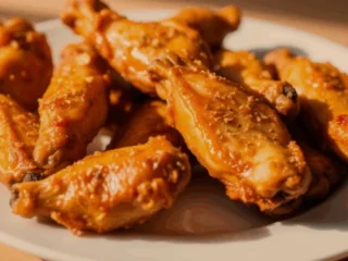 Chicken Wings Recipes