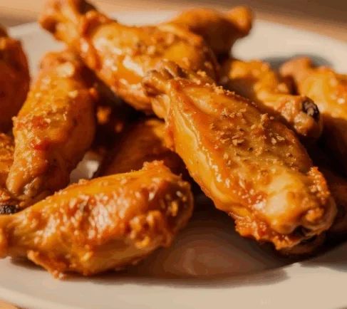 Chicken Wings Recipes