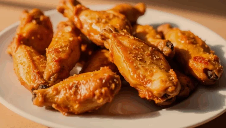 Chicken Wings Recipes