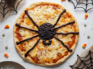 15 Halloween-Themed Dinner Ideas