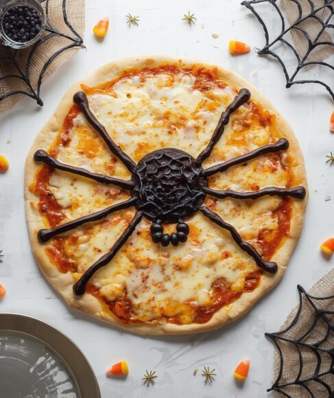 15 Halloween-Themed Dinner Ideas