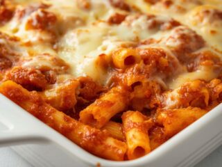Baked Ziti Recipes