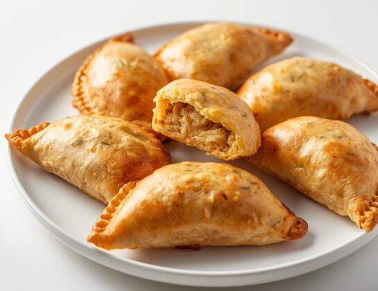 Delicious Canned Tuna Recipes