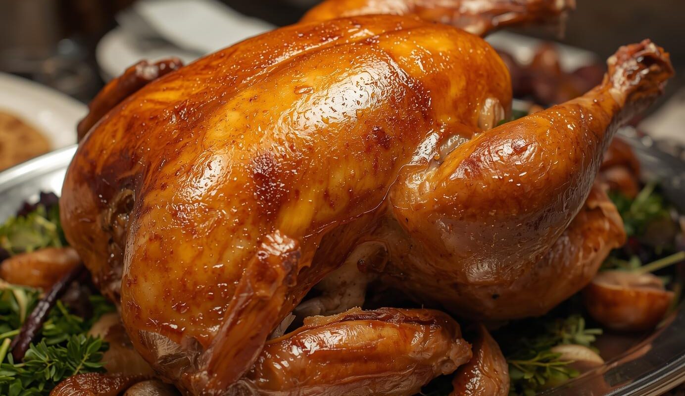 Thanksgiving Recipes