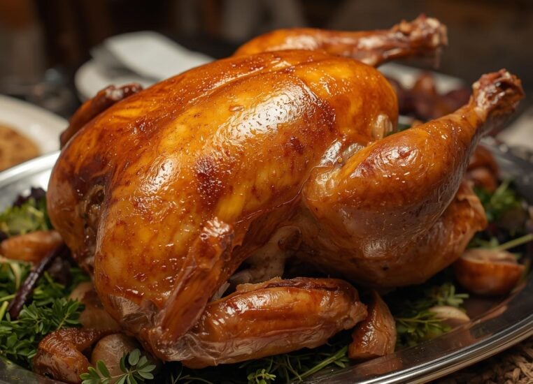 Thanksgiving Recipes