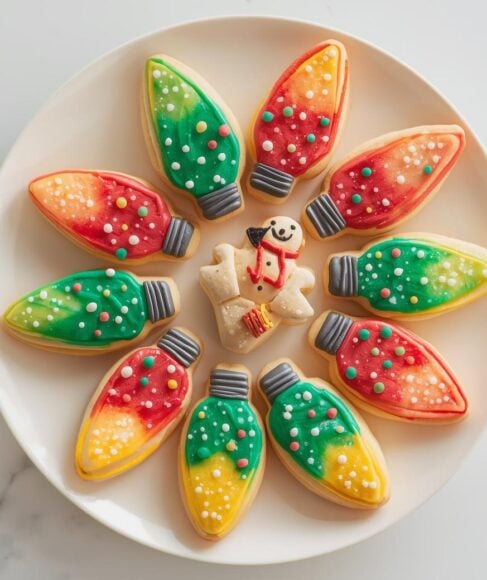 Christmas Cookie Recipes