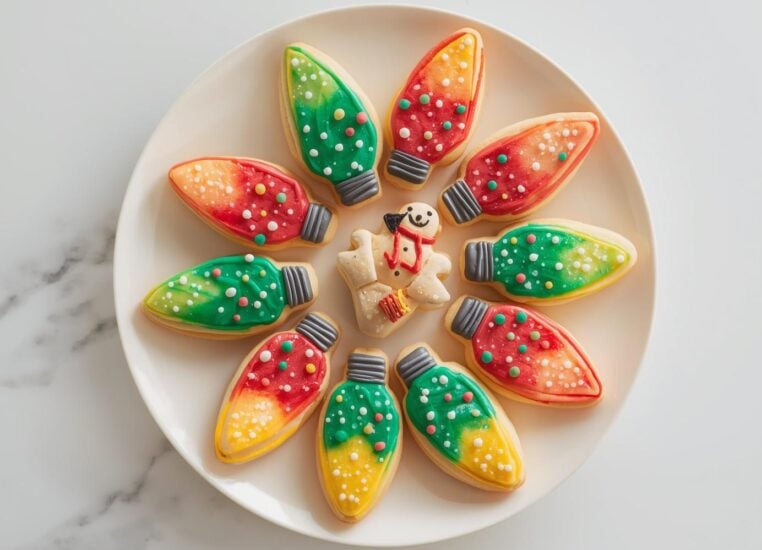 Christmas Cookie Recipes
