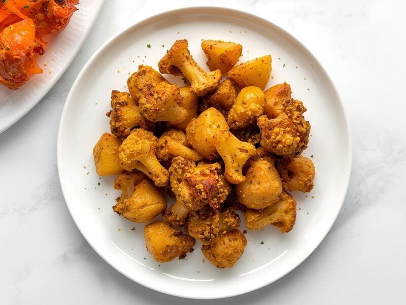 Aloo Gobi