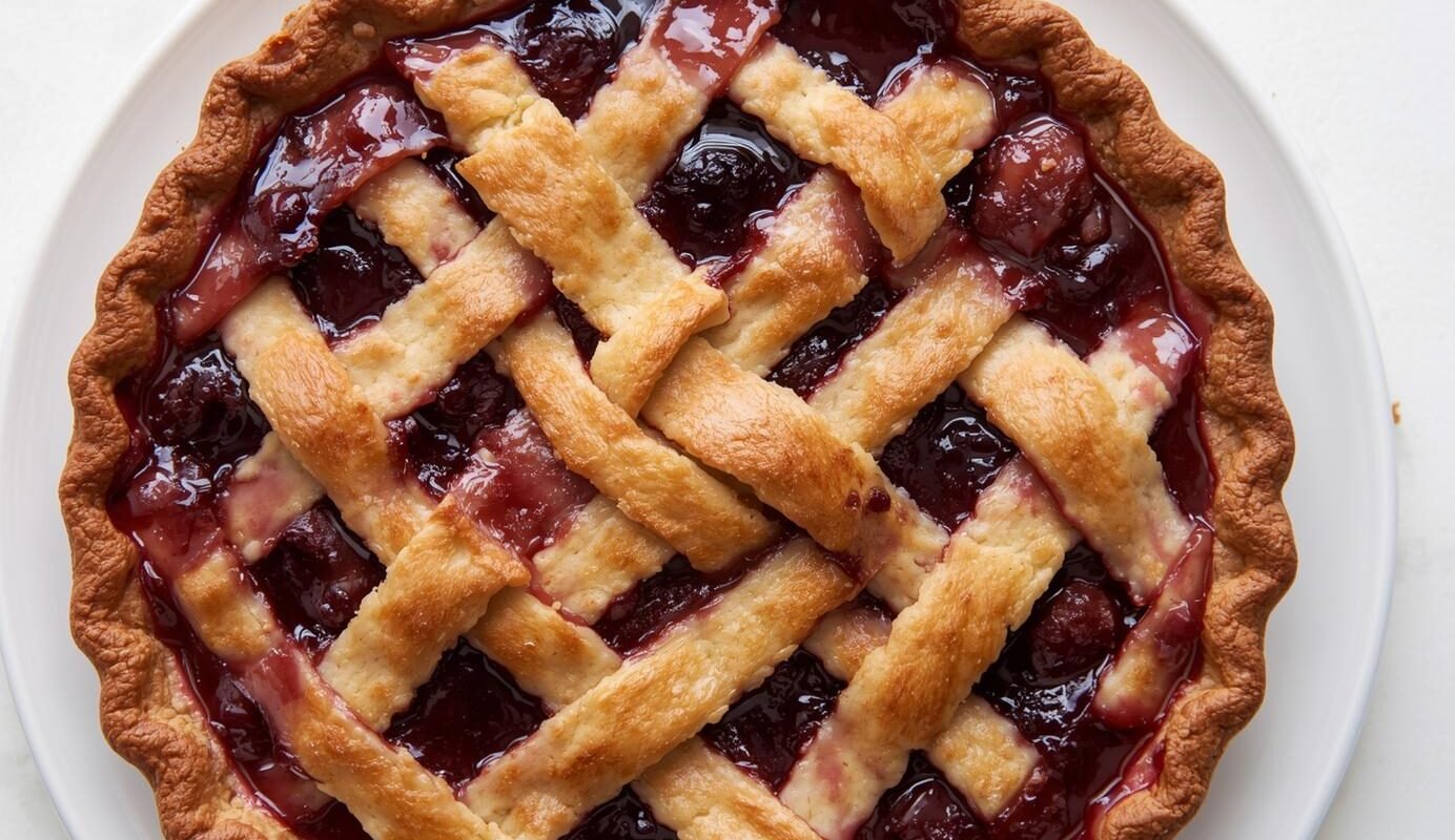 25 Pie Recipes for Every Occasion