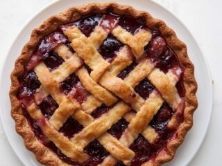 25 Pie Recipes for Every Occasion