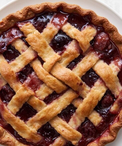 25 Pie Recipes for Every Occasion