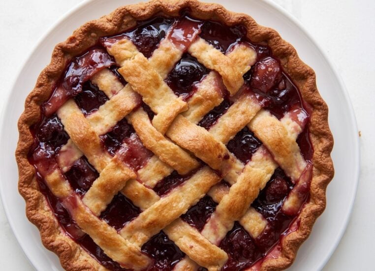 25 Pie Recipes for Every Occasion