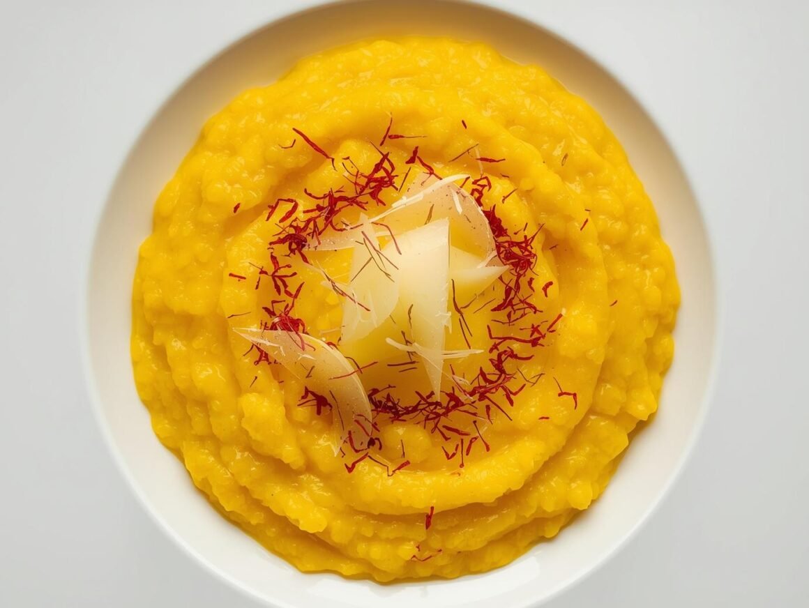Authentic Risoto 10 Authentic Italian Recipes You'll Love to Make at Home