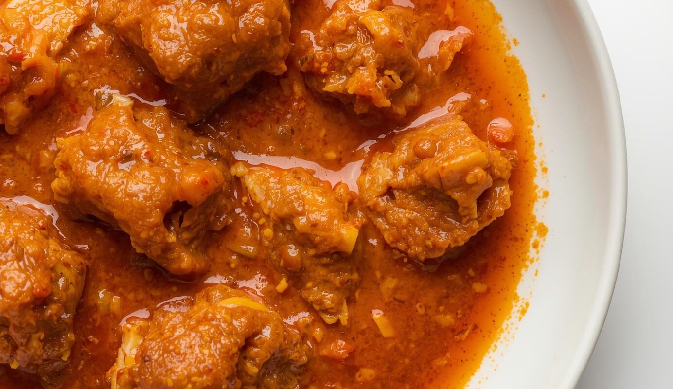 10 Indian Curry Recipes