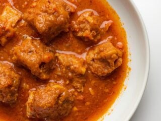 10 Indian Curry Recipes