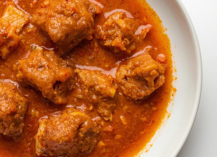 10 Indian Curry Recipes