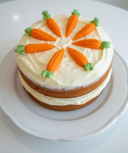 Top 5 Gorgeous Layer Cake Ideas