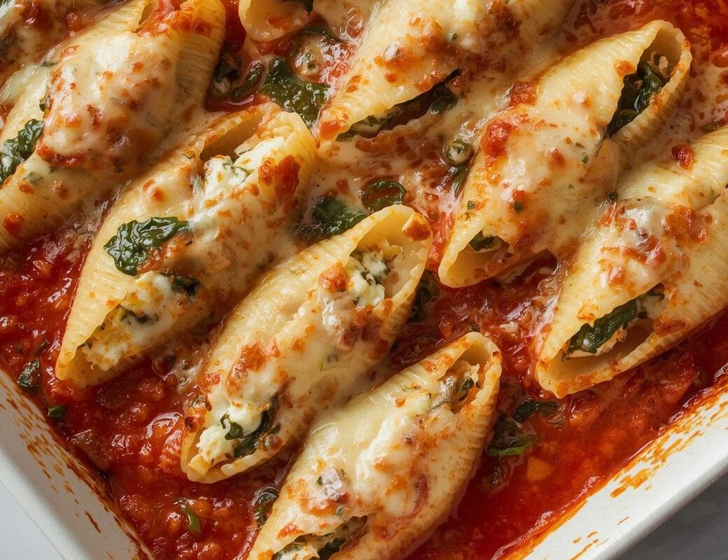 12 Recipes to Make in Bulk