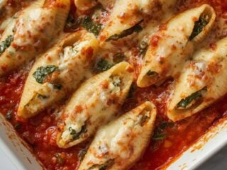 12 Recipes to Make in Bulk