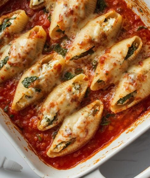 12 Recipes to Make in Bulk