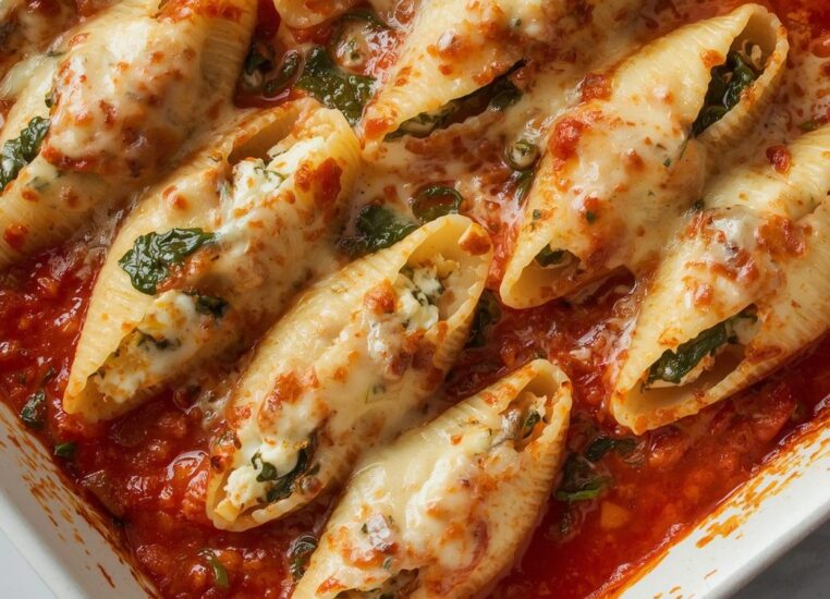 12 Recipes to Make in Bulk