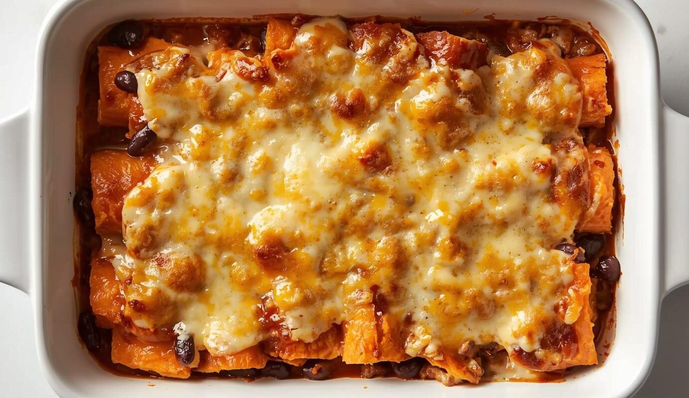 Best Meatless Monday Meals