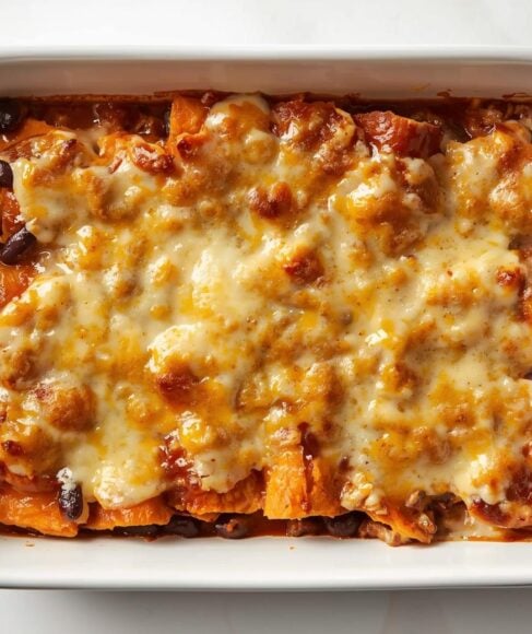 Best Meatless Monday Meals