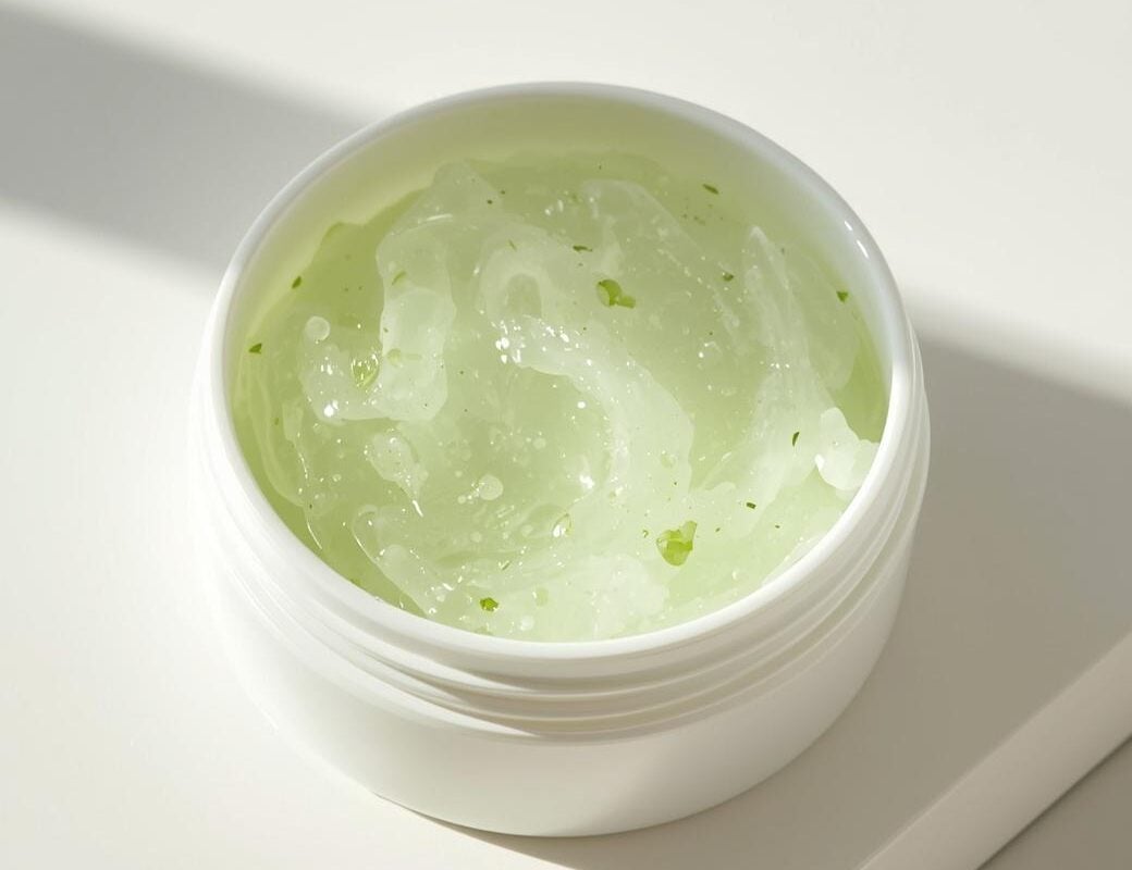 19 DIY Body Scrubs