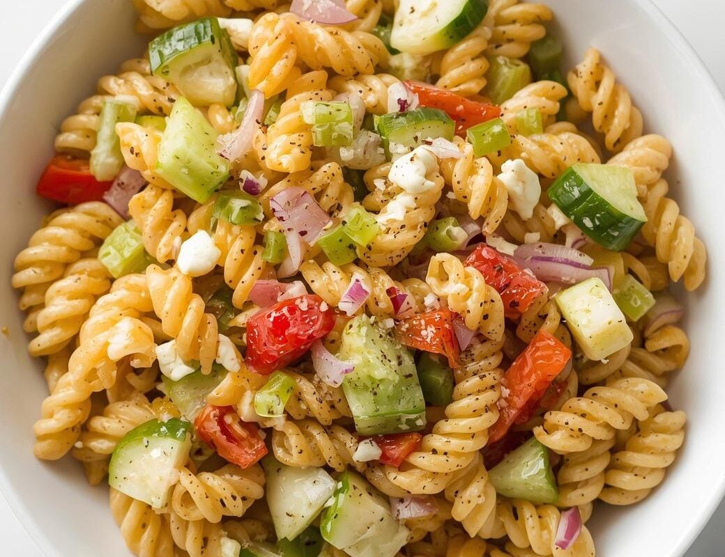 15 Cookout Side Dishes
