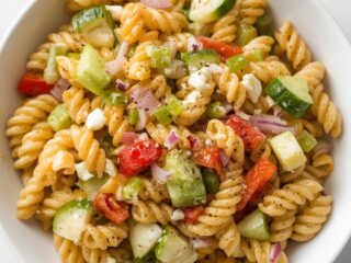 15 Cookout Side Dishes